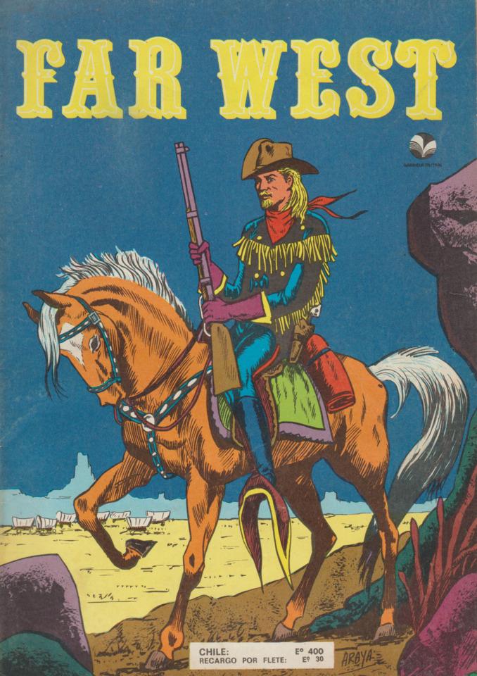 Far West #195