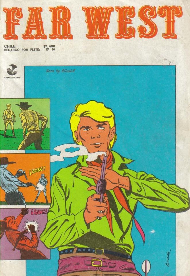 Far West #194