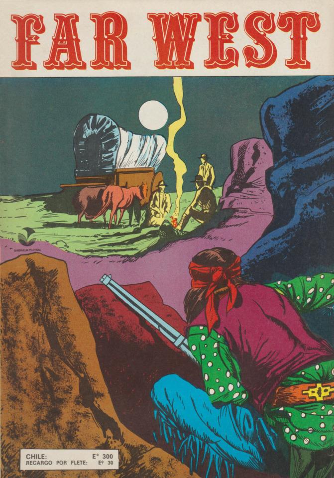 Far West #190