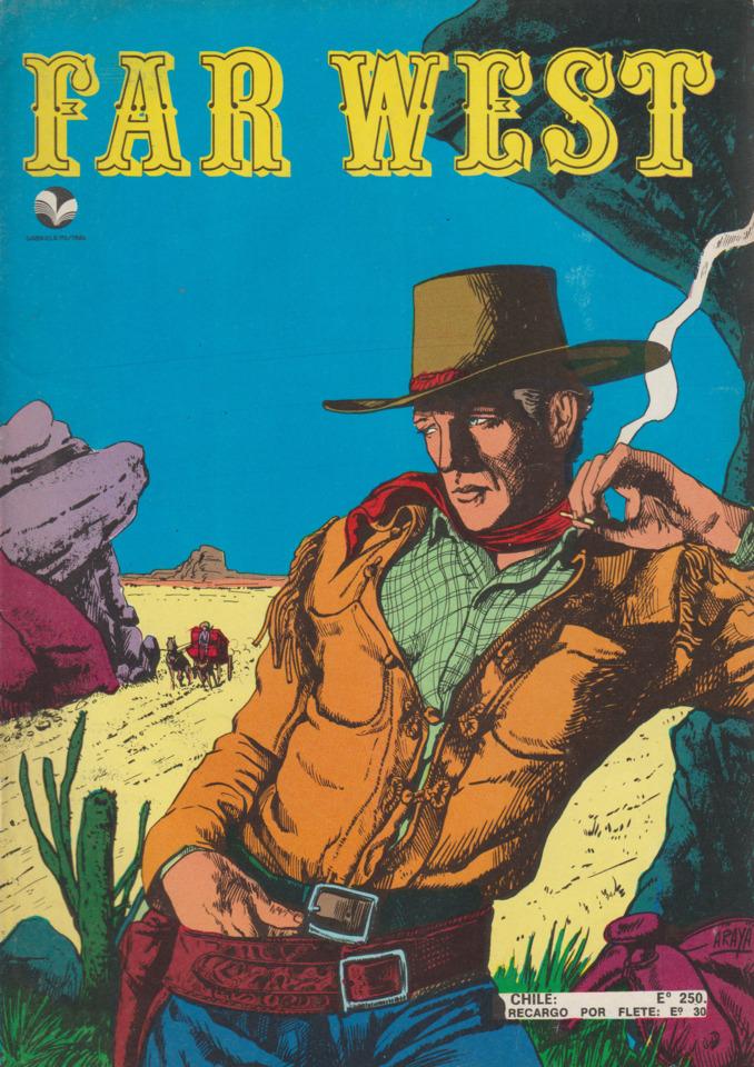 Far West #189