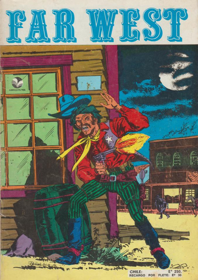 Far West #188