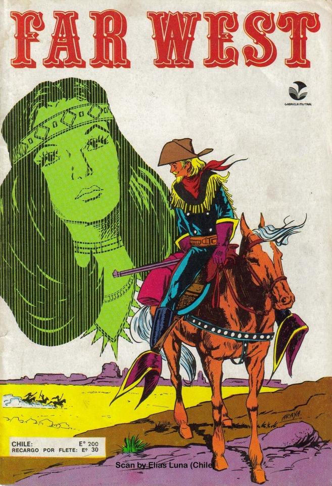 Far West #184