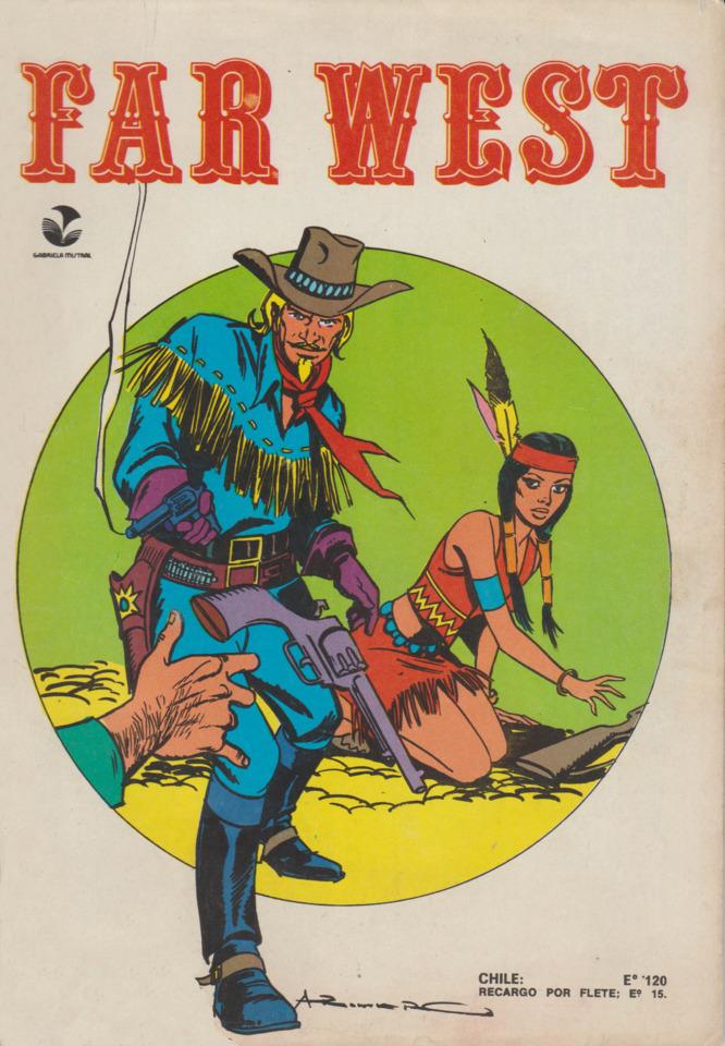 Far West #179