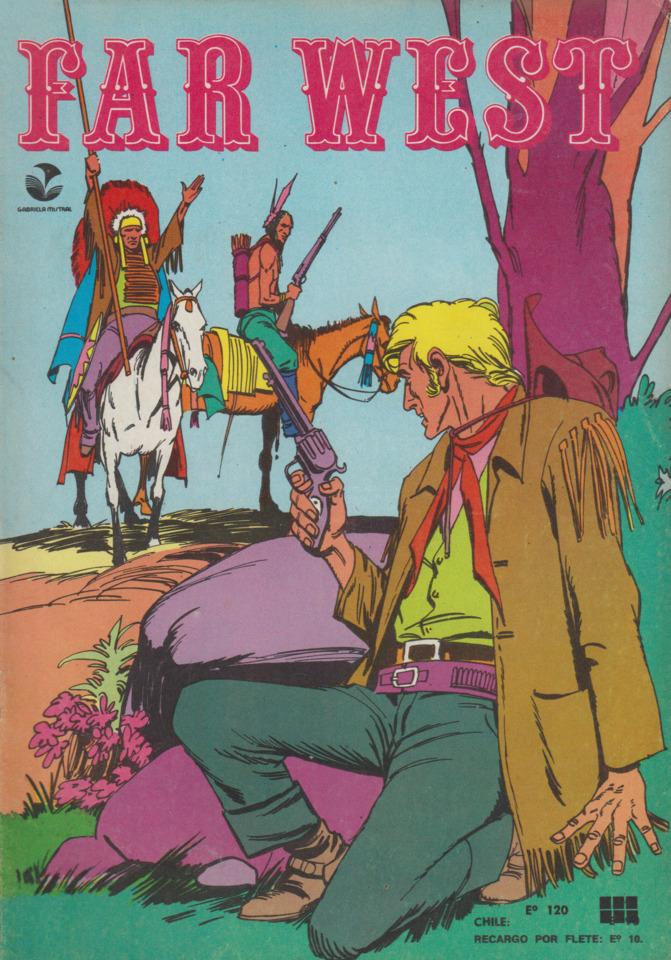 Far West #177