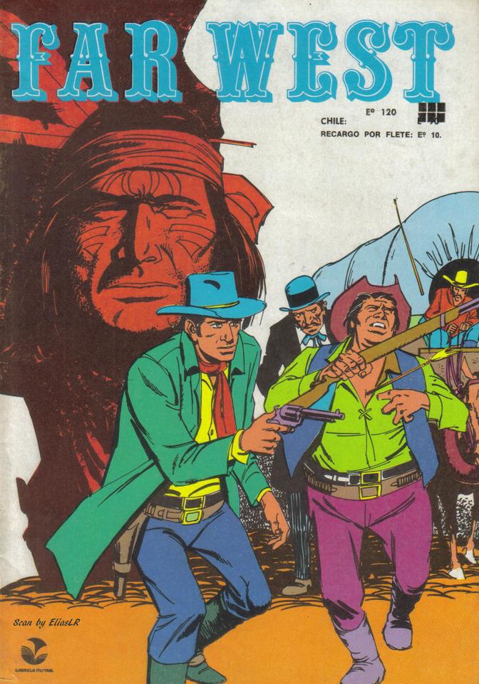 Far West #176