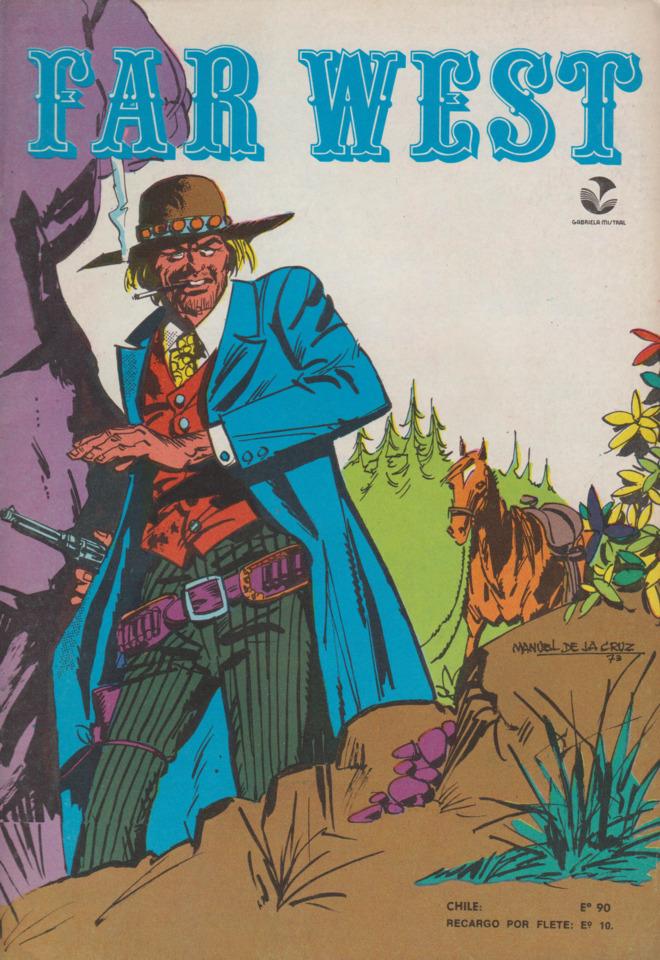 Far West #175