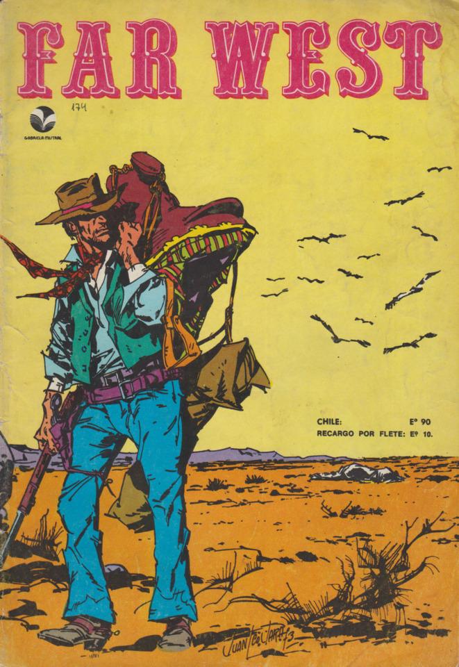 Far West #174