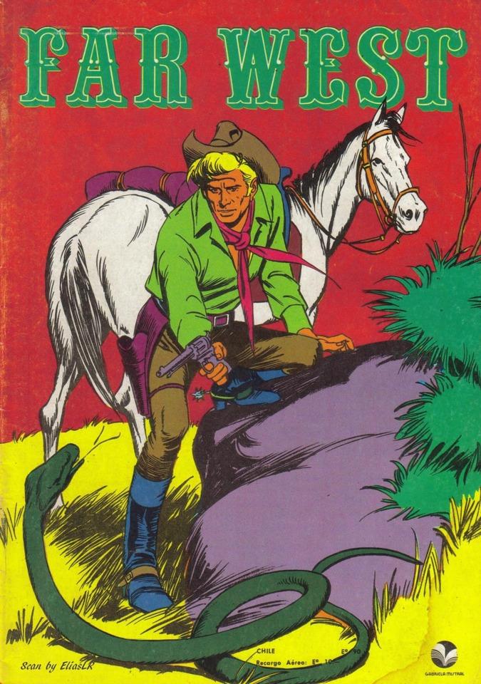 Far West #172