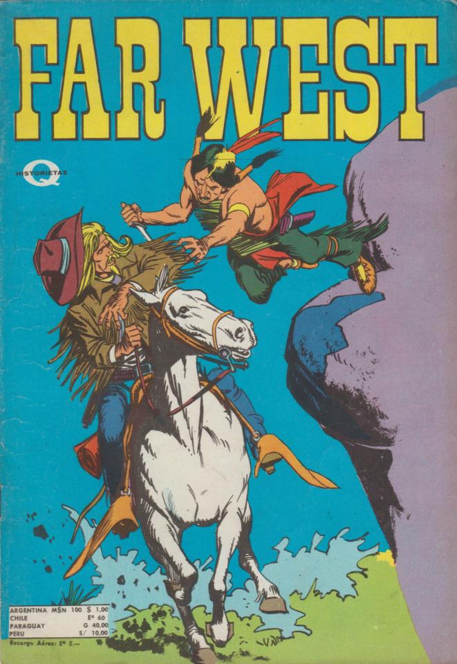 Far West #171
