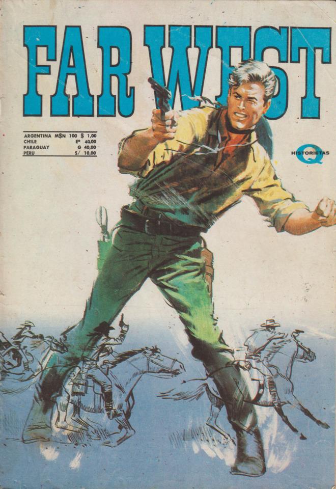 Far West #170