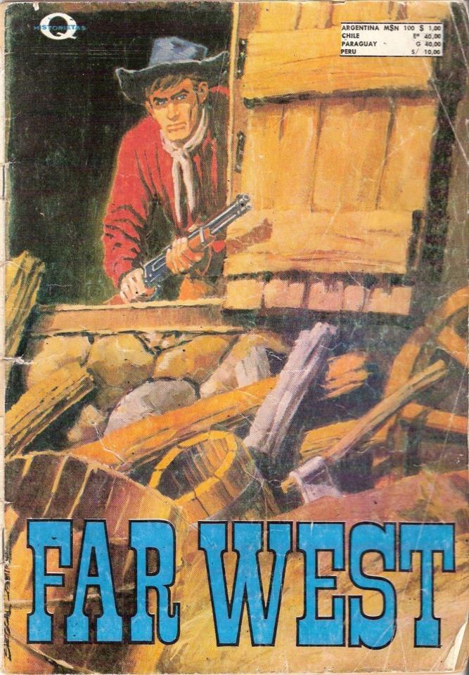 Far West #169