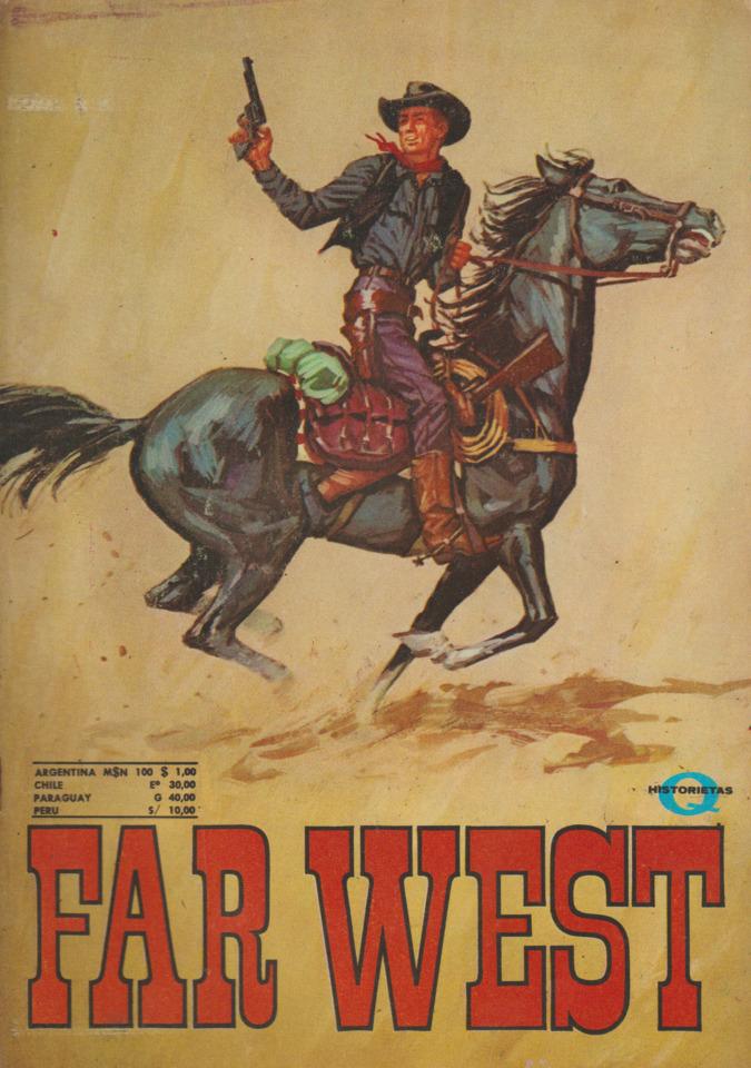 Far West #167