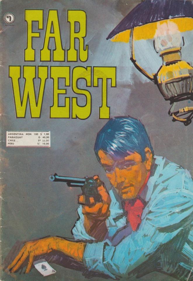 Far West #162