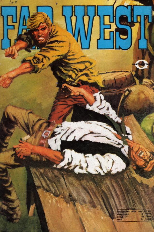 Far West #161