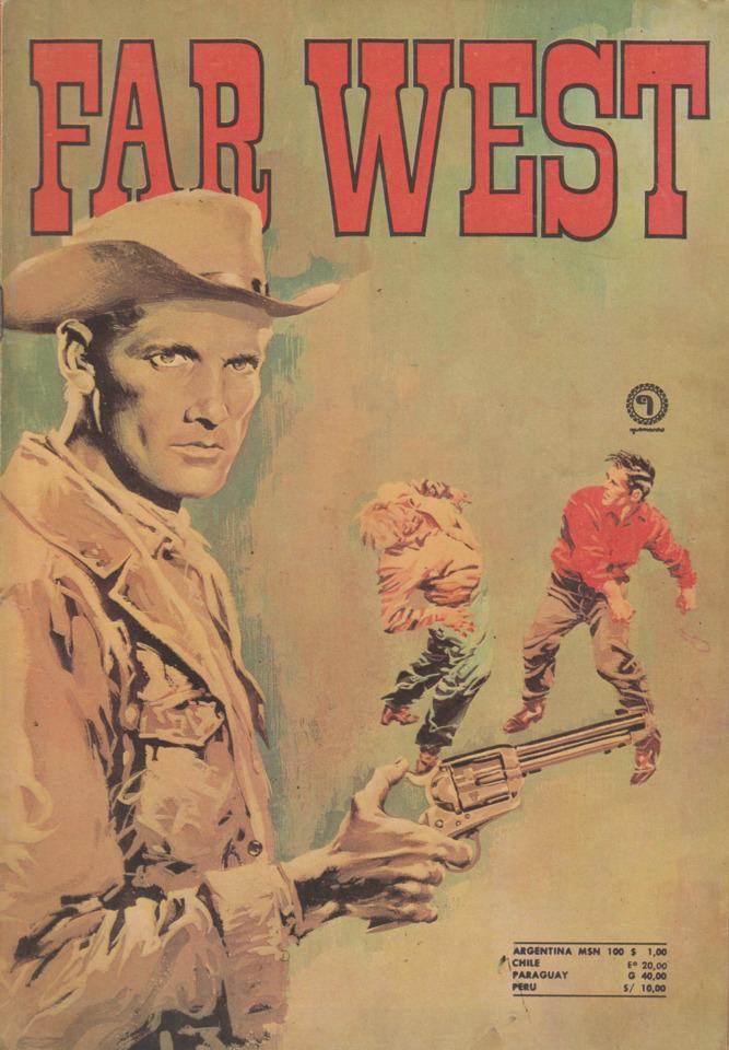 Far West #159