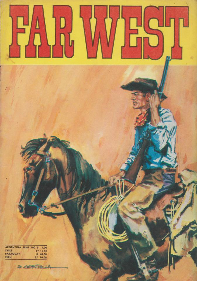 Far West #158