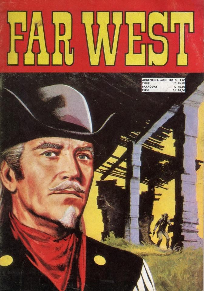 Far West #155