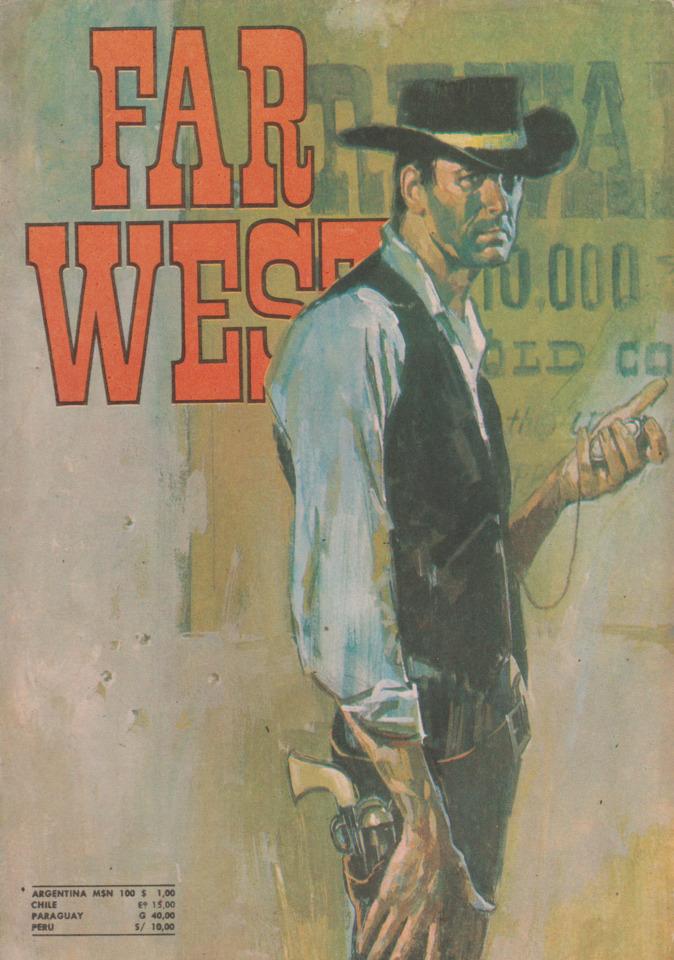 Far West #154
