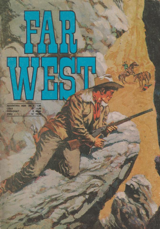 Far West #153