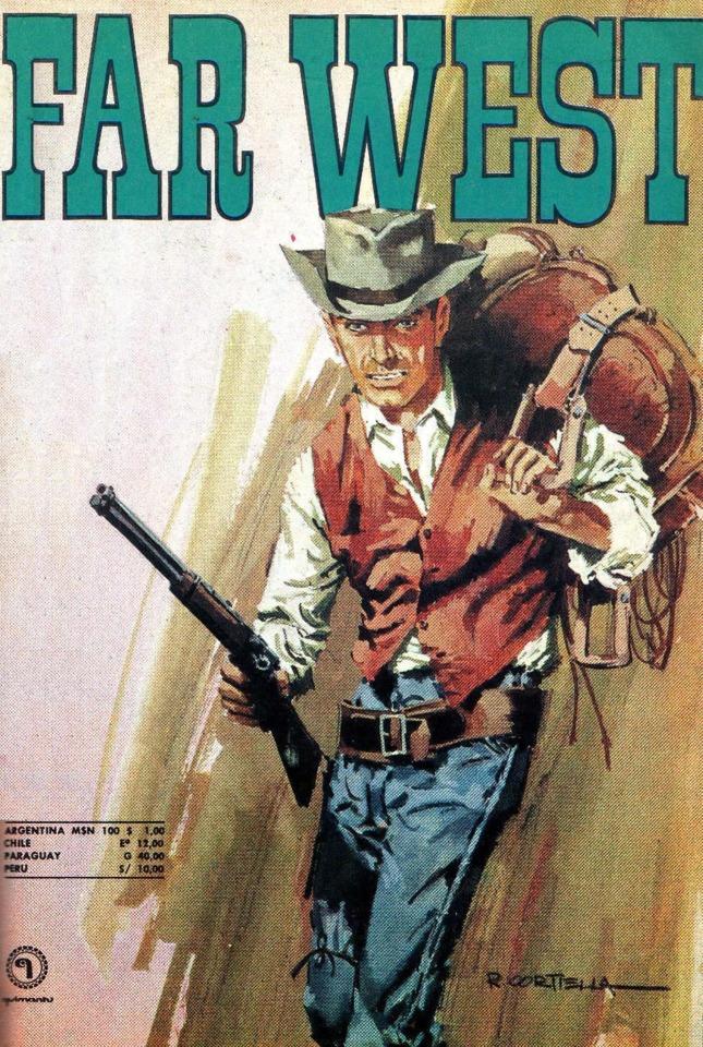 Far West #151