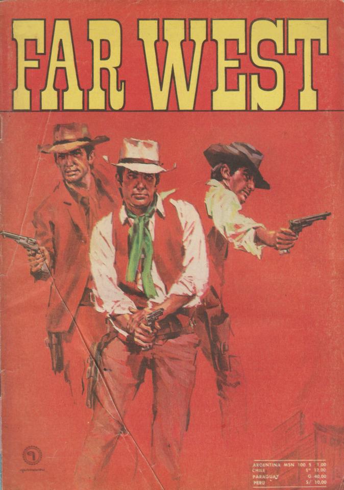 Far West #149