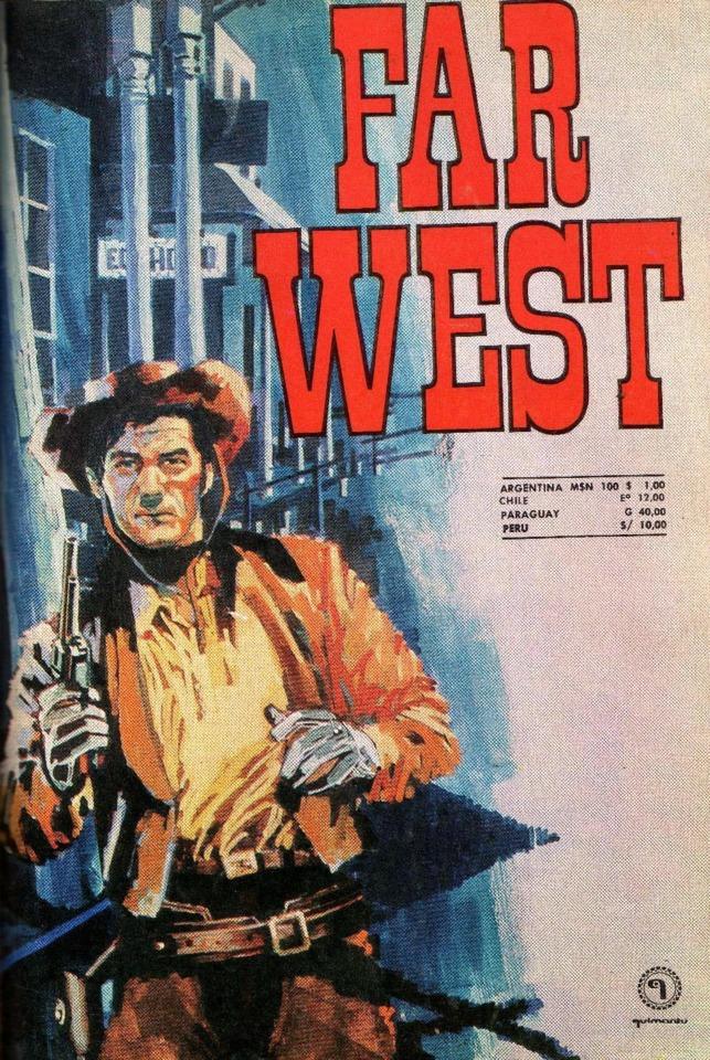 Far West #148
