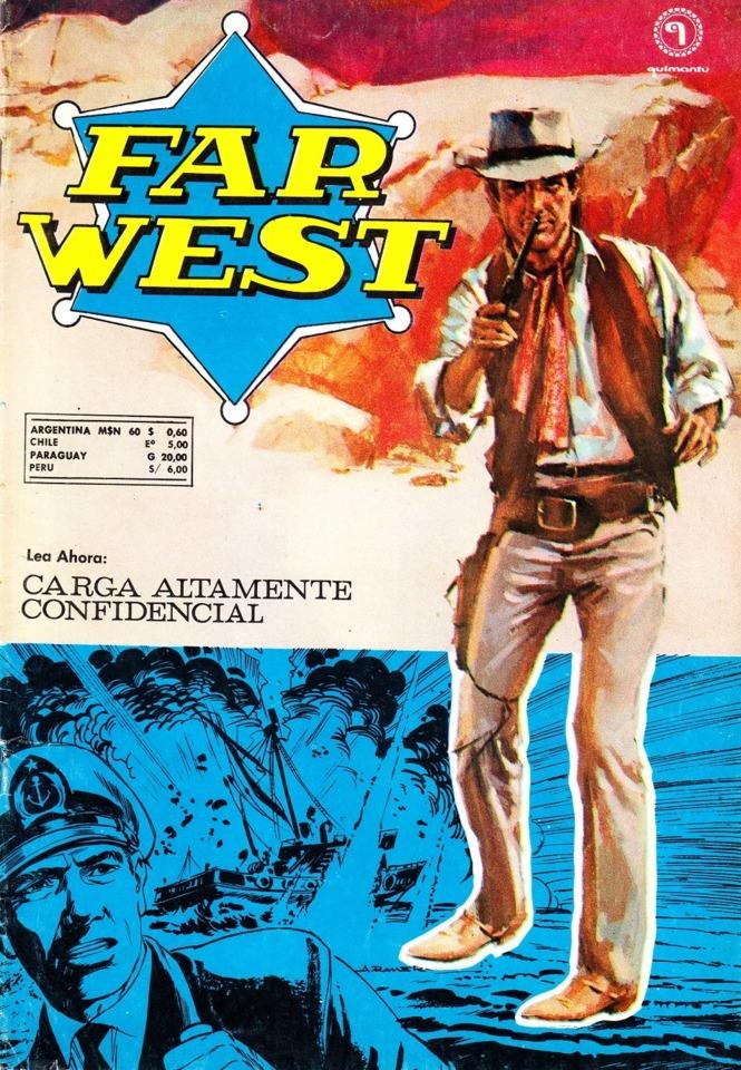 Far West #146