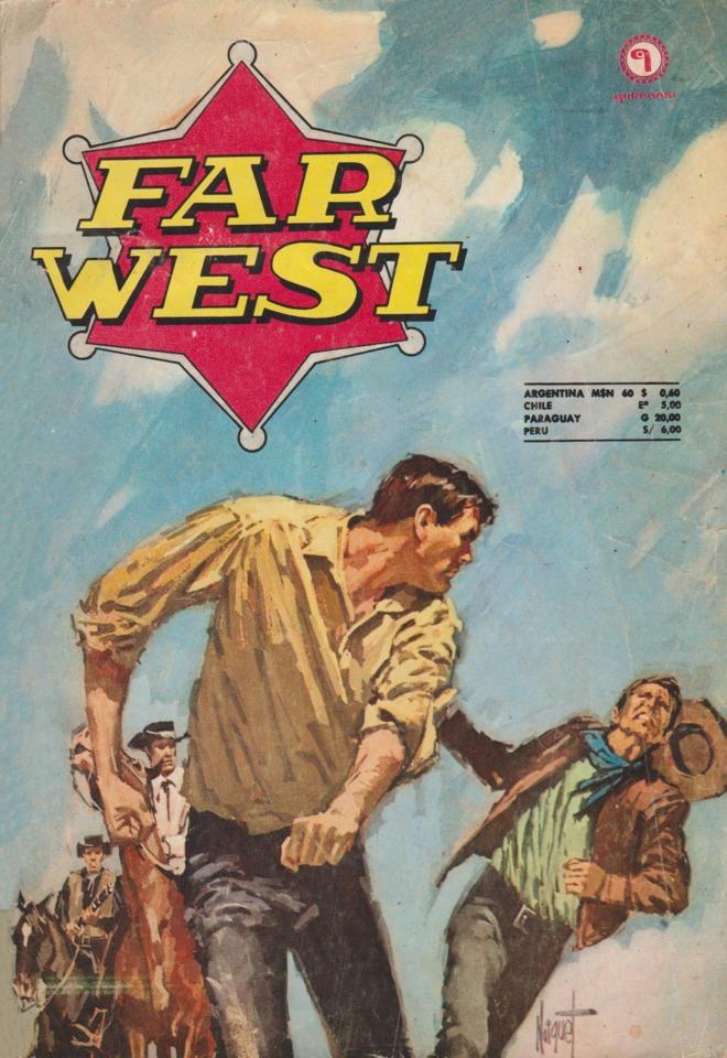 Far West #145