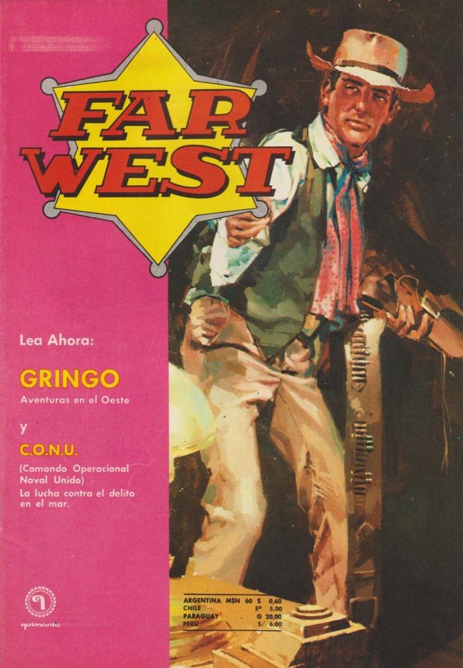 Far West #142