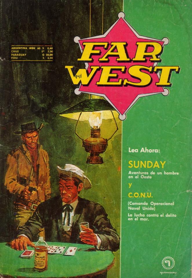 Far West #141