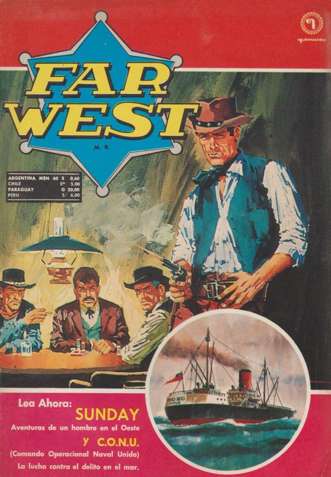 Far West #139