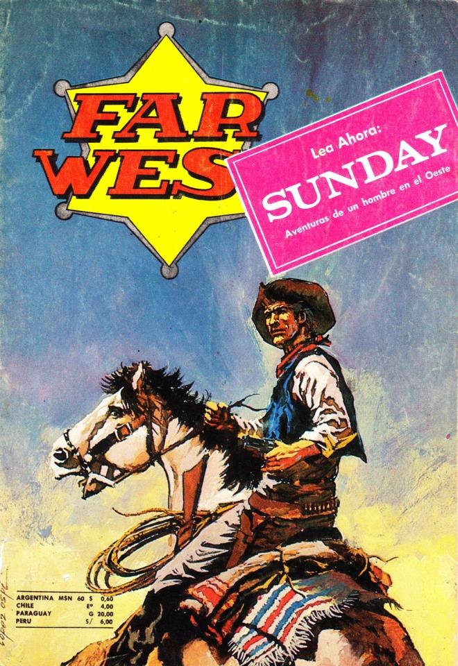 Far West #136