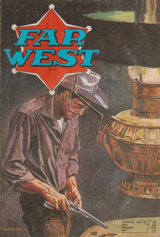 Far West #134