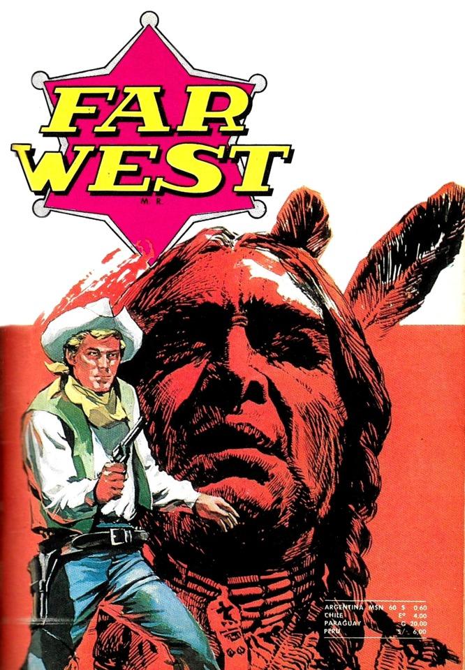 Far West #133
