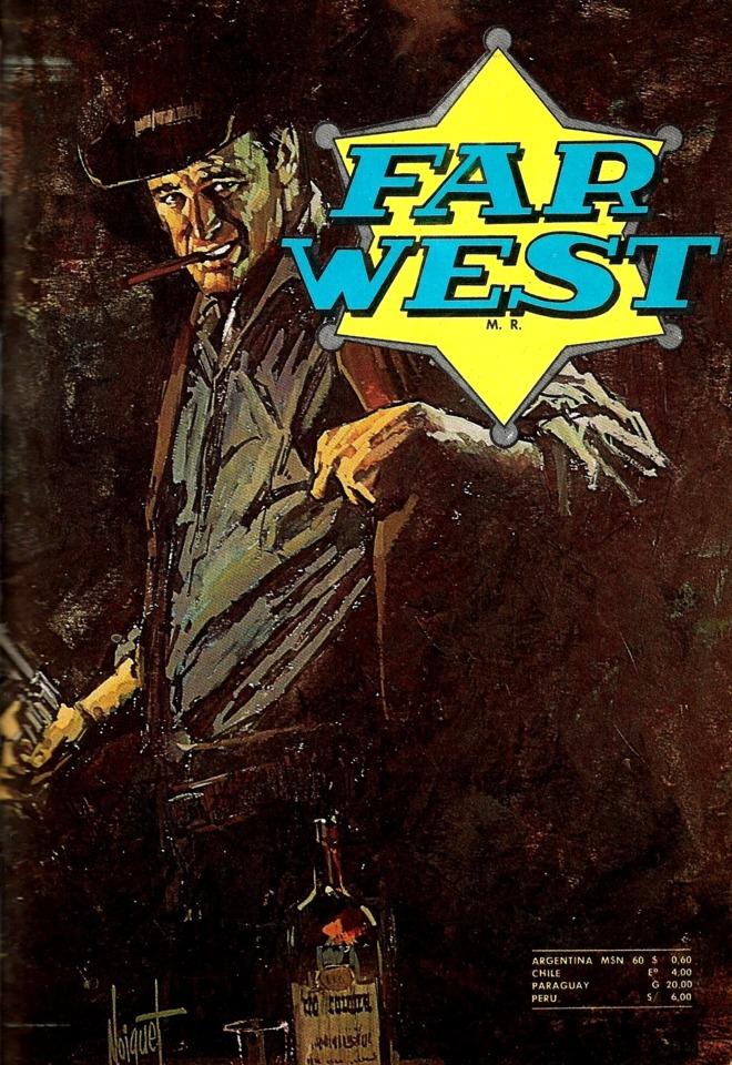 Far West #132