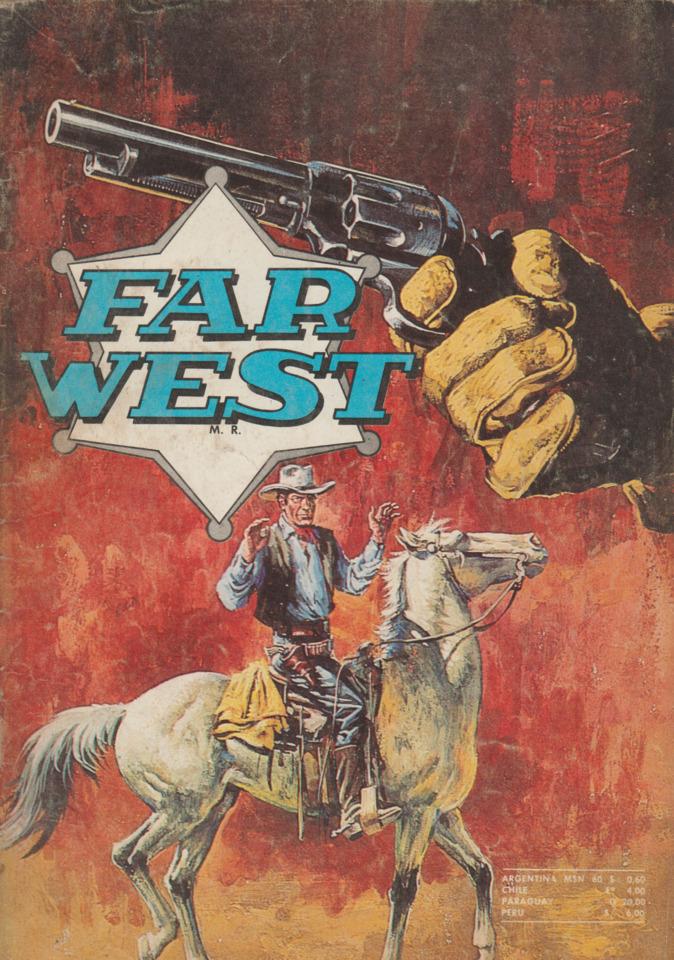 Far West #131