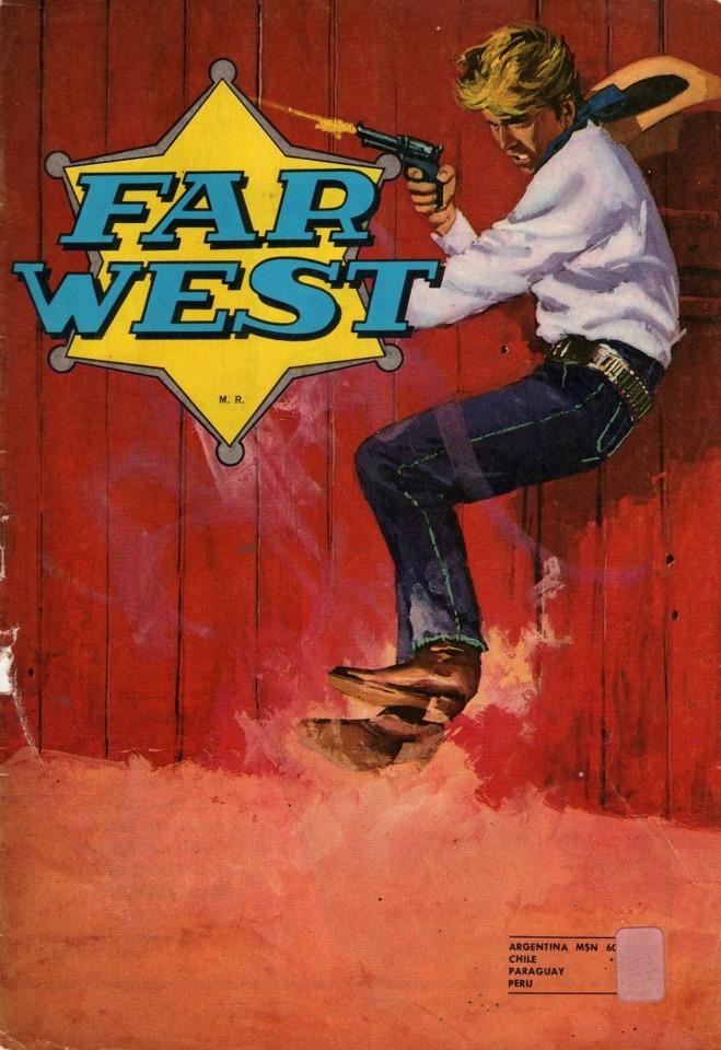Far West #130