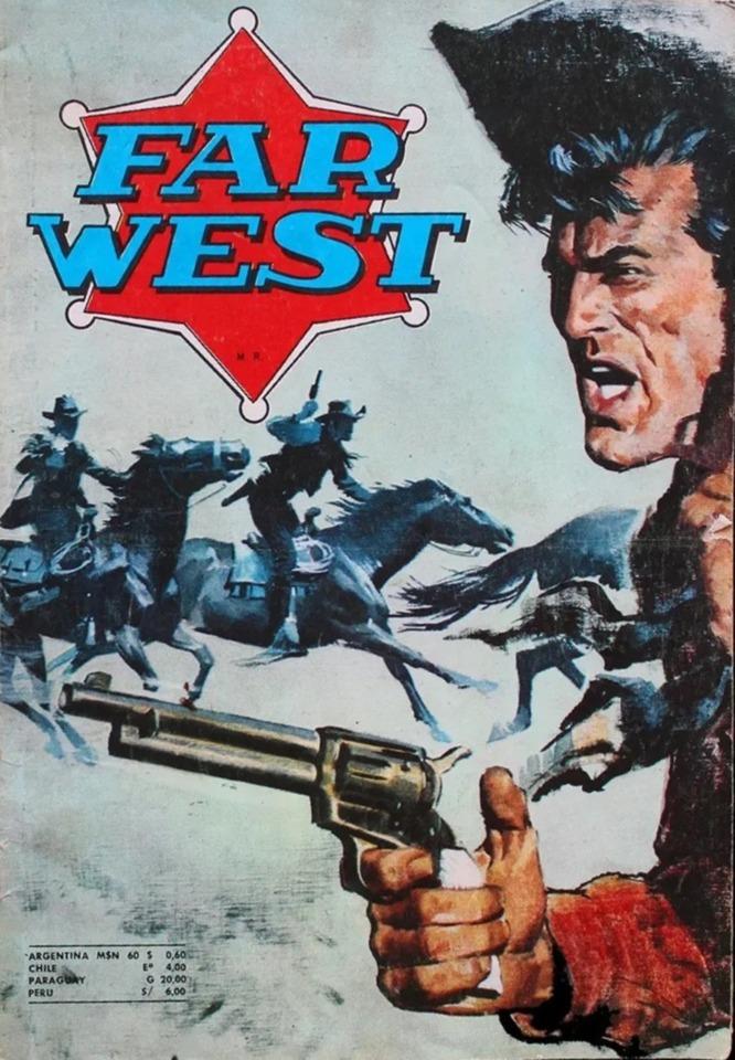Far West #129