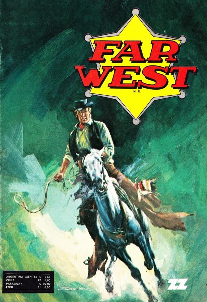 Far West #127