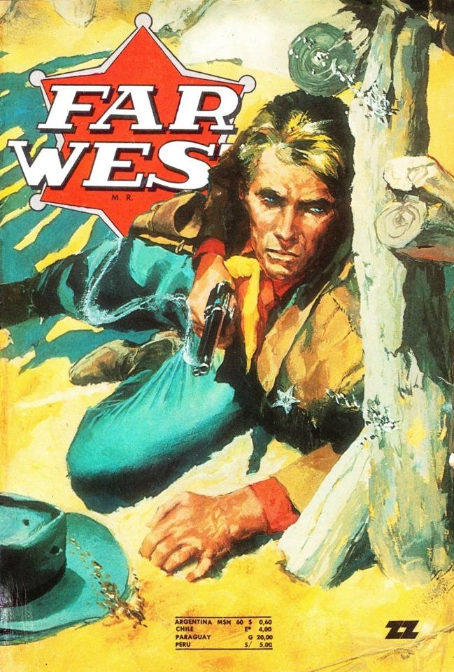 Far West #123