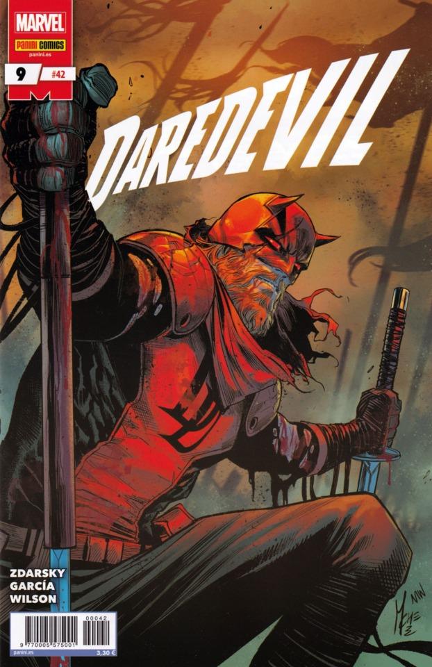 Daredevil #42