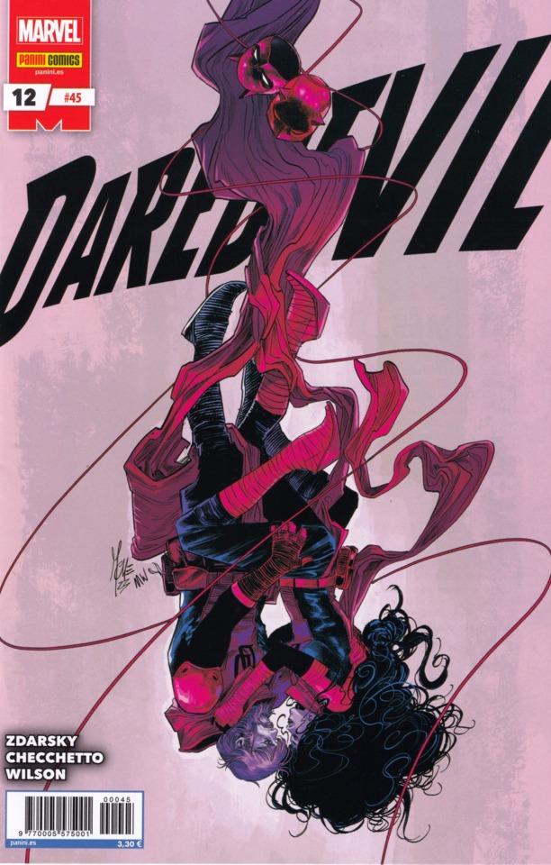 Daredevil #45