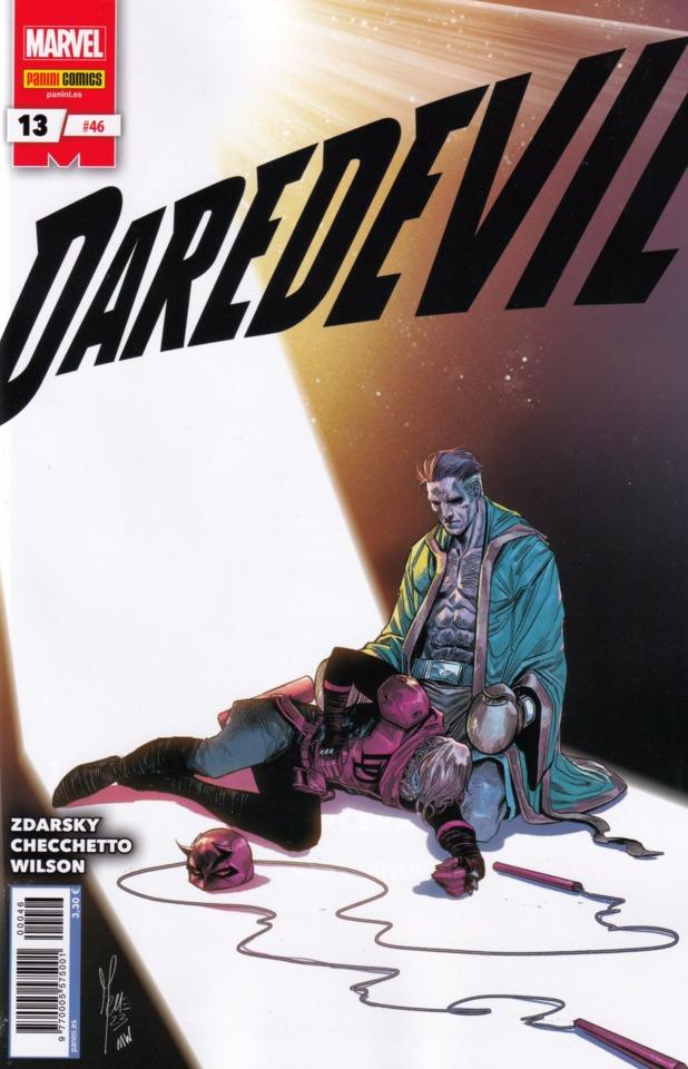 Daredevil #46