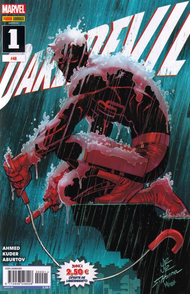 Daredevil #48
