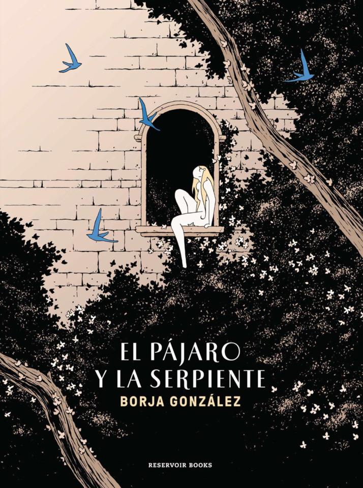El Pájaro y la Serpiente