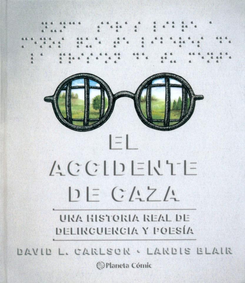 El Accidente de Caza #1