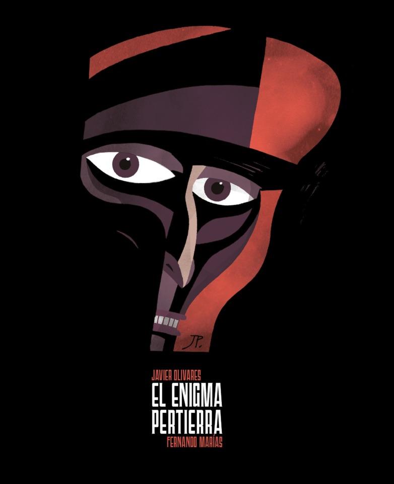 El Enigma Pertierra