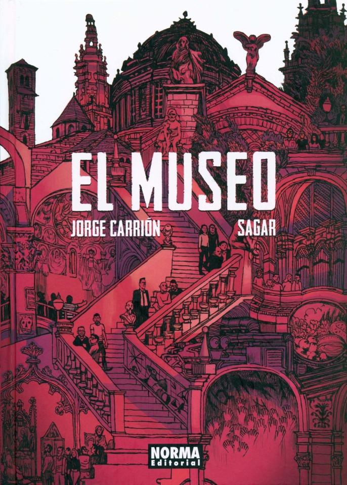 El Museo #1