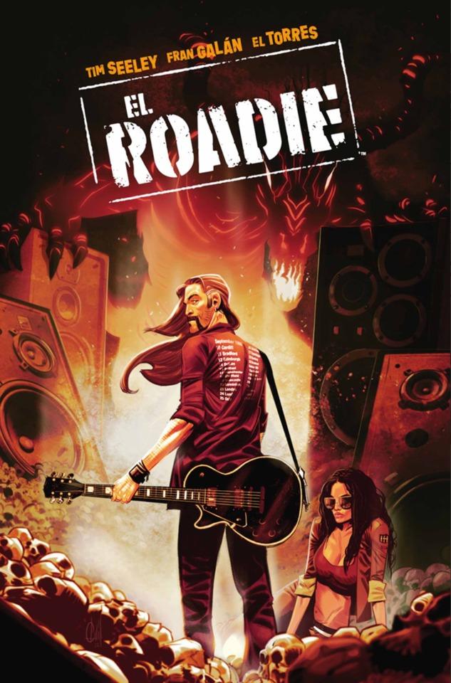 El Roadie
