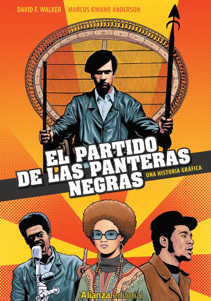 El Partido de las Panteras Negras